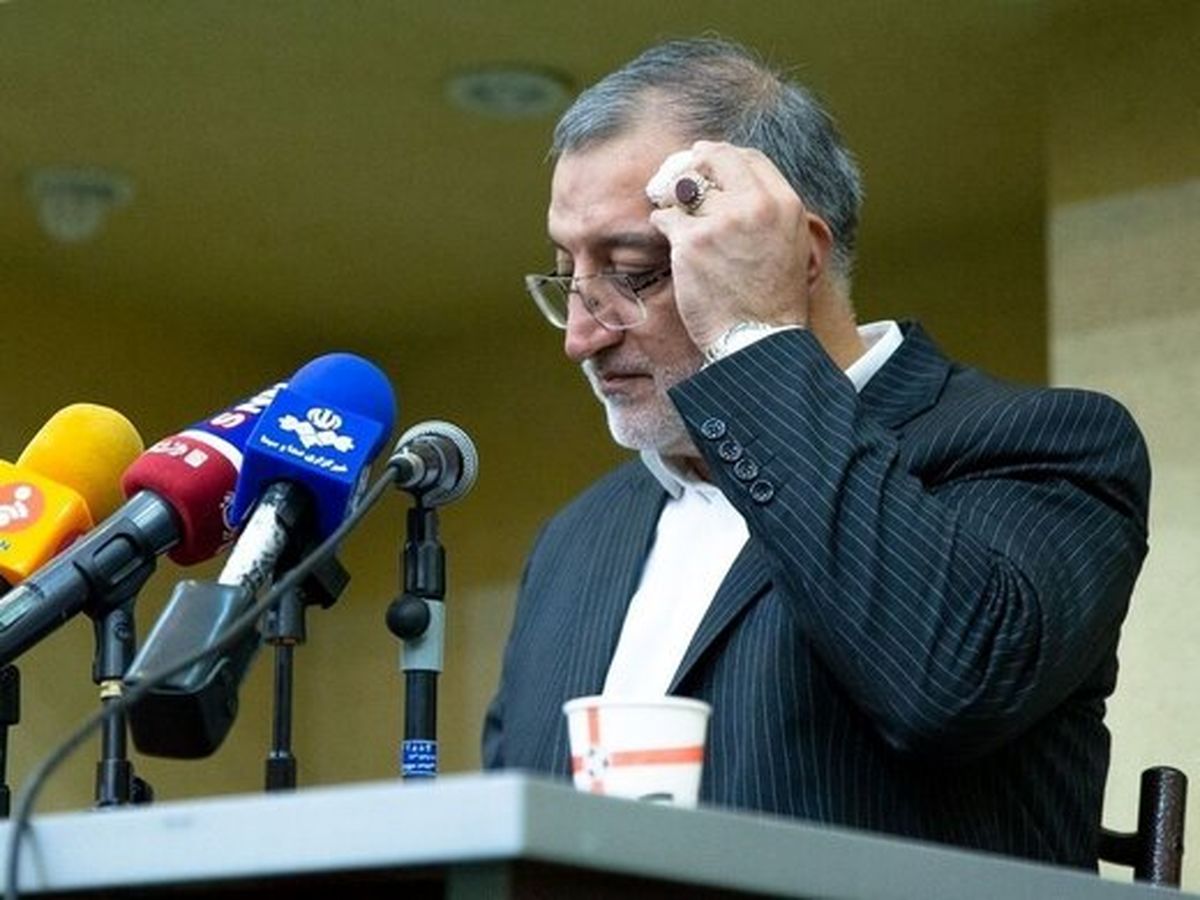 اولین واکنش زاکانی به فروش پارکهای تهران