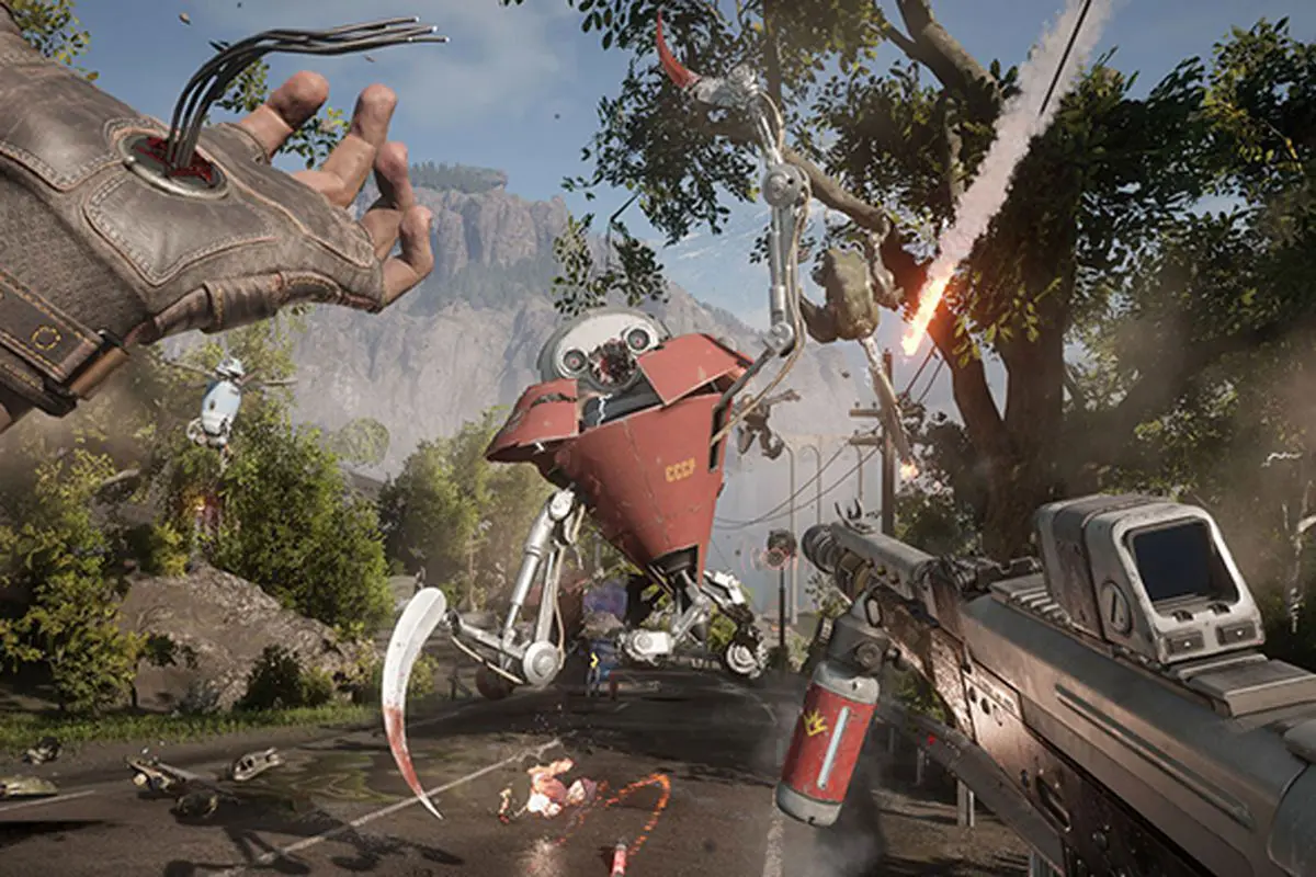 معرفی بازی| این هفته چی بازی کنیم‌؟