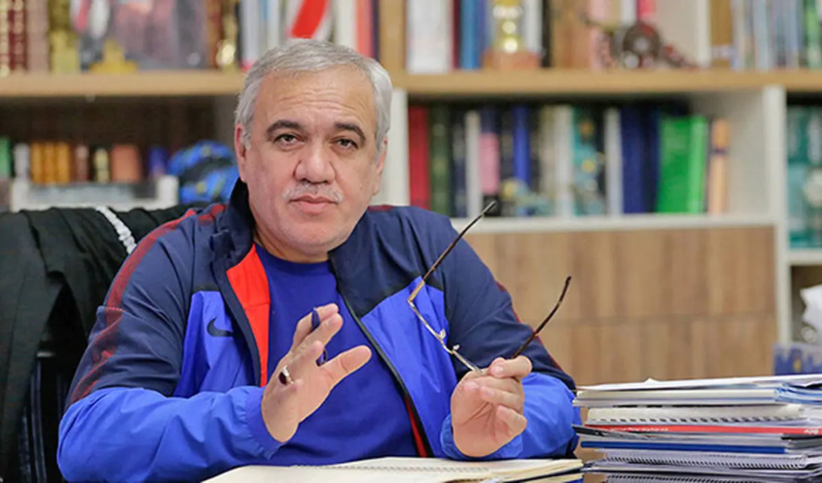نکته‌بازی| متاورس نخواستیم، حق پخش را بگیرید