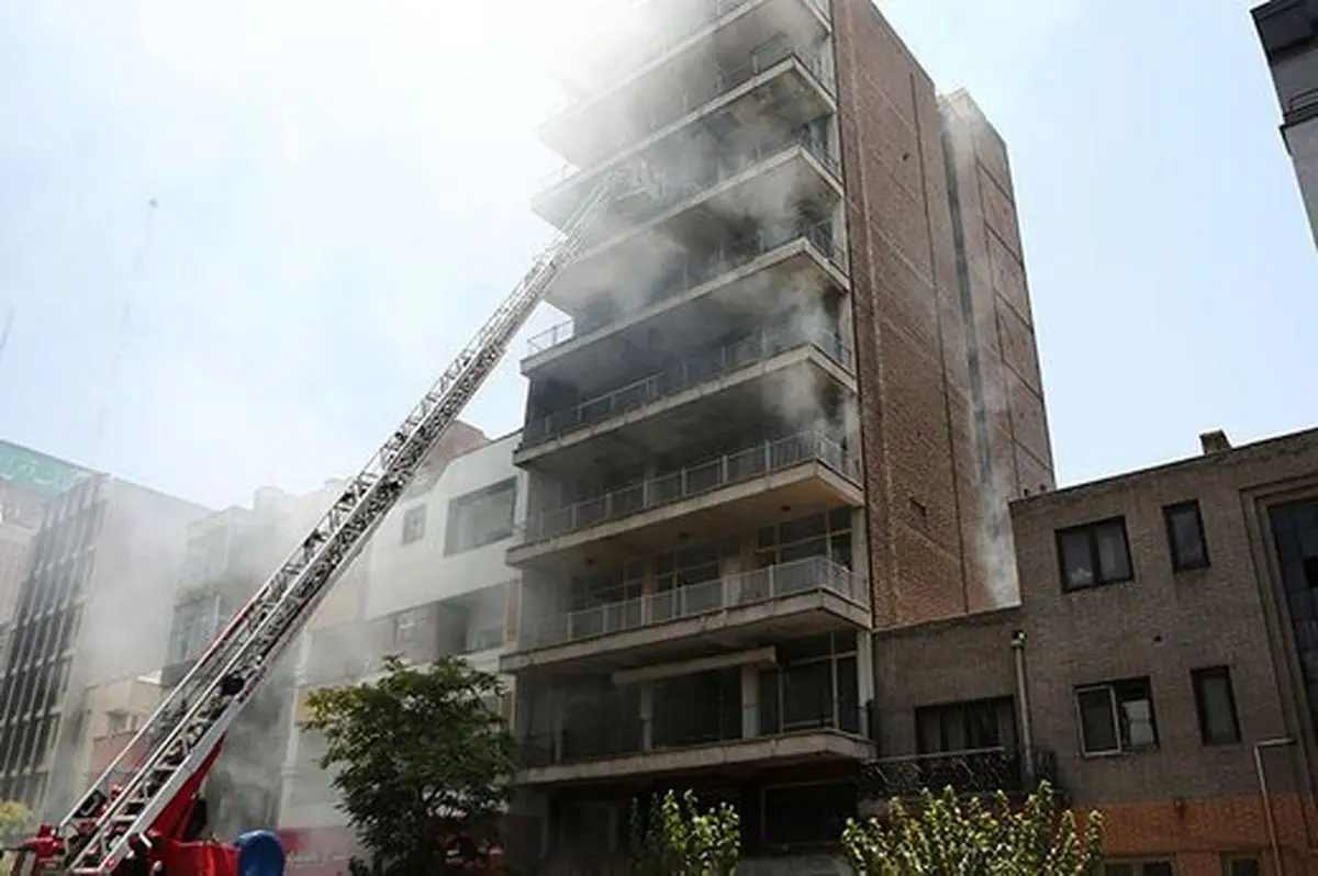 ساختمان 153 خیابان بهار، بارها پلمپ و فک پلمپ شده بود!
