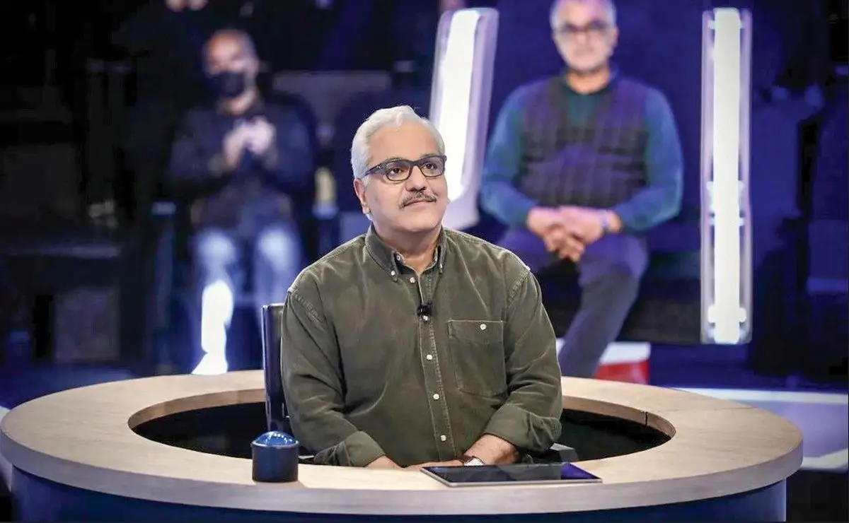 ‌خندوانه‌ و ‌دورهمی‌ در انتظار امضای طلایی