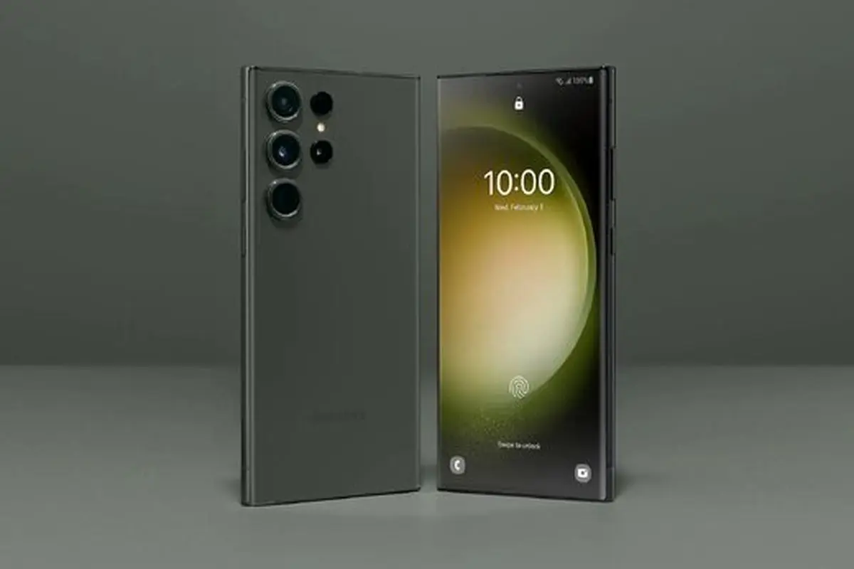 ایلان ماسک از دوربین گوشی جدید سامسونگ تعریف کرد