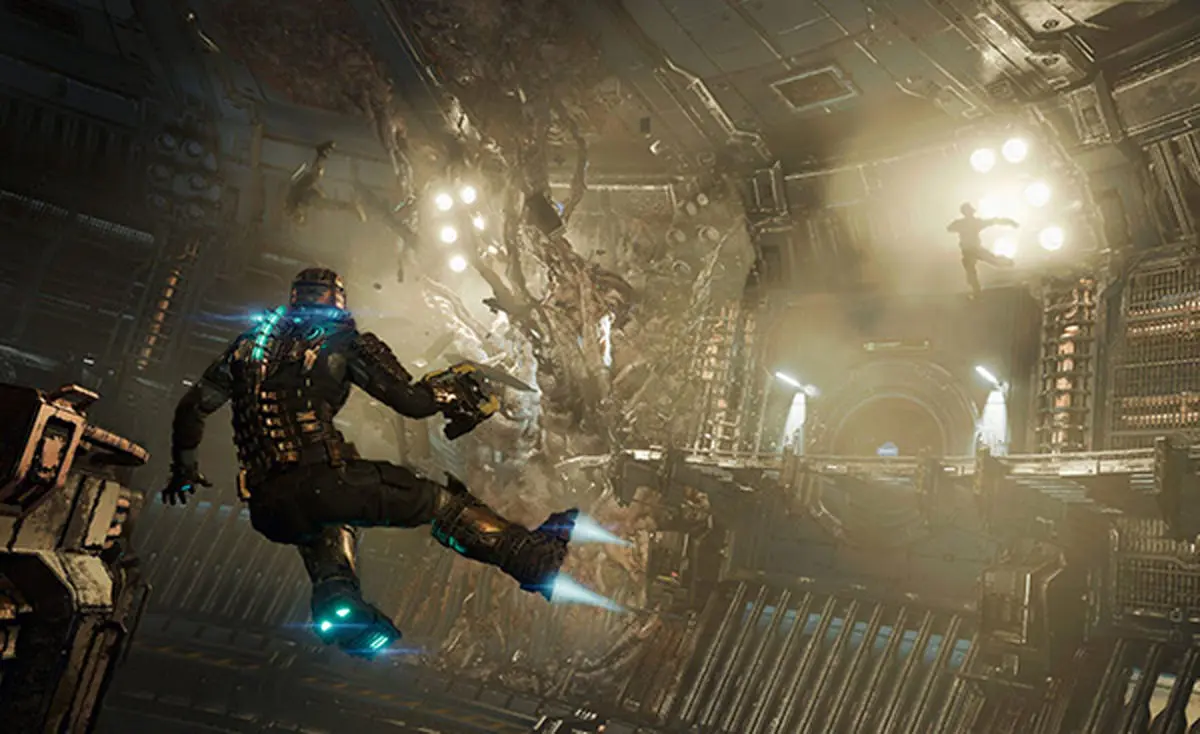 بازگشت به دوران اوج ژانر ترس