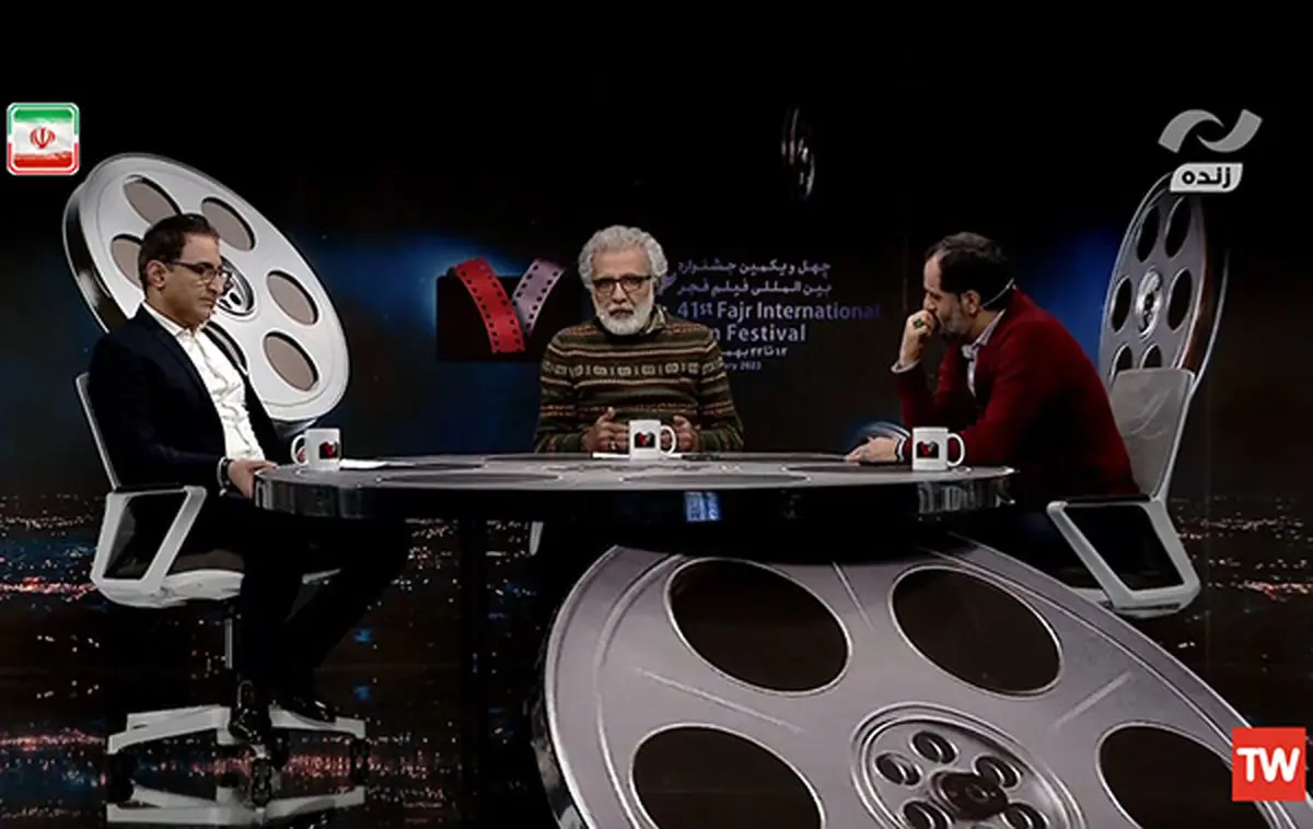 تحلیلی بر ویژه‌برنامه‌های سینمایی تلویزیون در جشنواره فجر