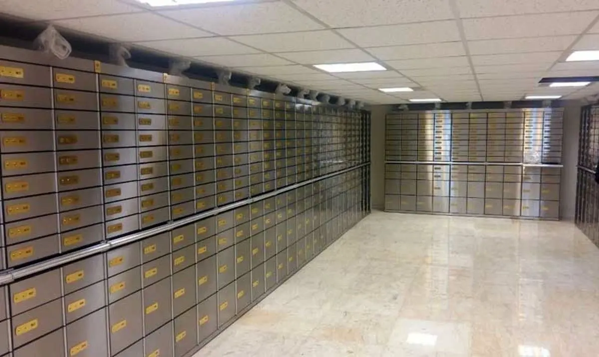 استرداد دو متهم اصلی پرونده سرقت از صندوق امانات بانک ملی به ایران