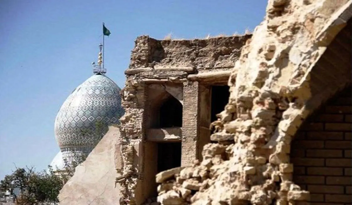 در شیراز چه خبر است؟