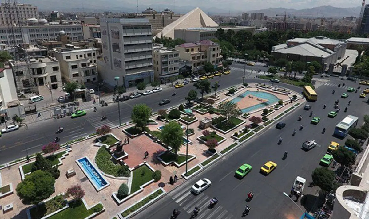 اسرار بازار مسکن ‌در اطراف‌ ۱۰‌میدان قدیمی پایتخت
