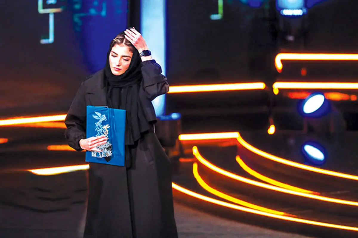 پایان پرماجراترین جشنواره؛ پردیس ‌و مترو‌پل‌ و بقیه برنده‌ها