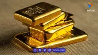 قیمت طلا امروز شنبه 15 فروردین 1405 / طلا دوباره اوج گرفت