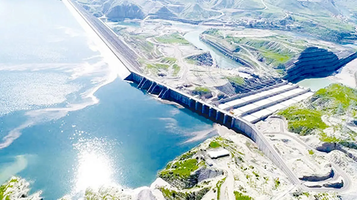 پیش‌بینی‌ زلزله‌شناس ایرانی و ‌تاثیر سد آتاتورک بر زلزله