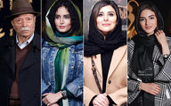 ستاره‌های ساکت چهل‌ویکمین جشنواره فیلم فجر