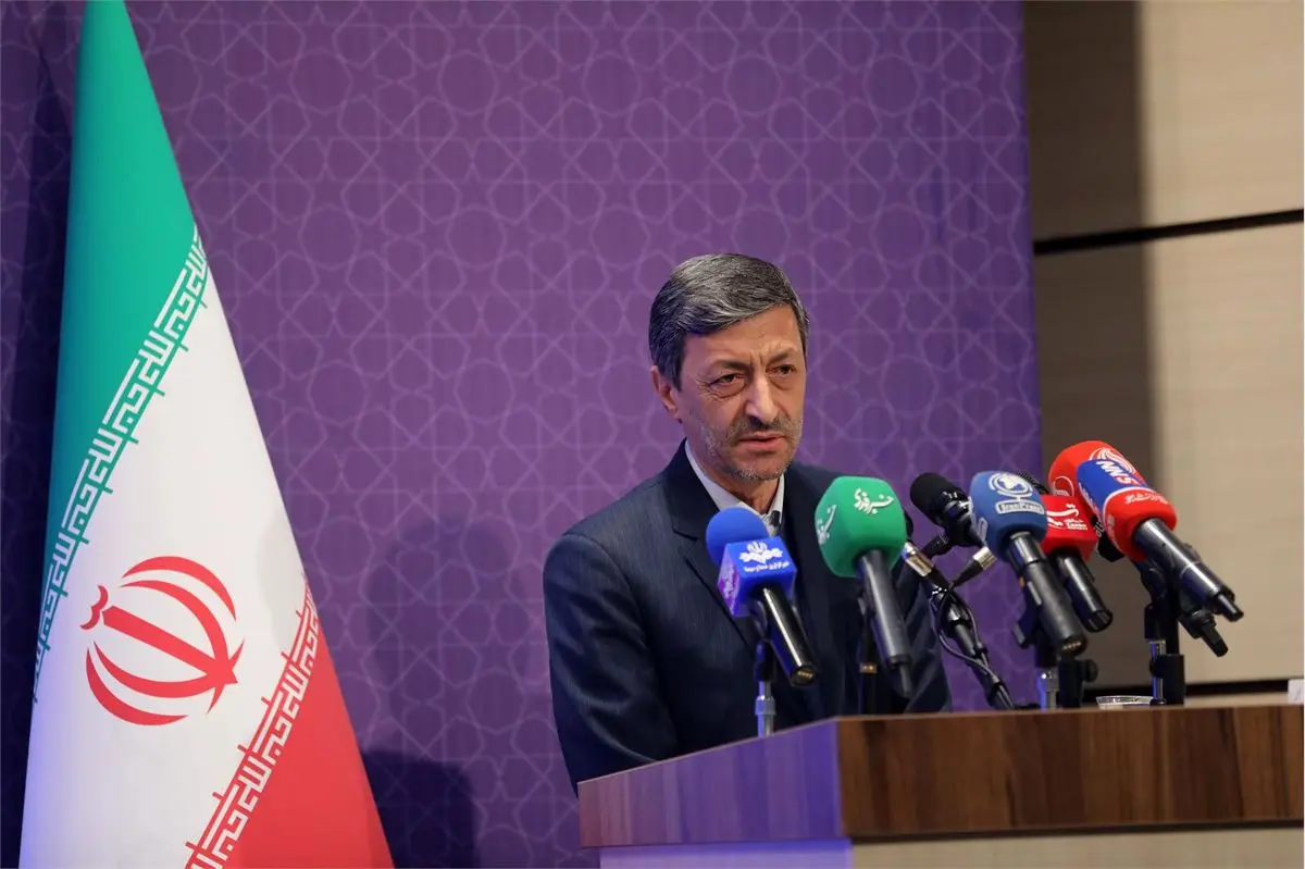 بهره‌برداری از 7 هزار میلیارد تومان محرومیت‌زدایی بنیاد مستضعفان / پرویز فتاح: رهبری کمک به حوزه علمیه و مساجد را محدود کرد