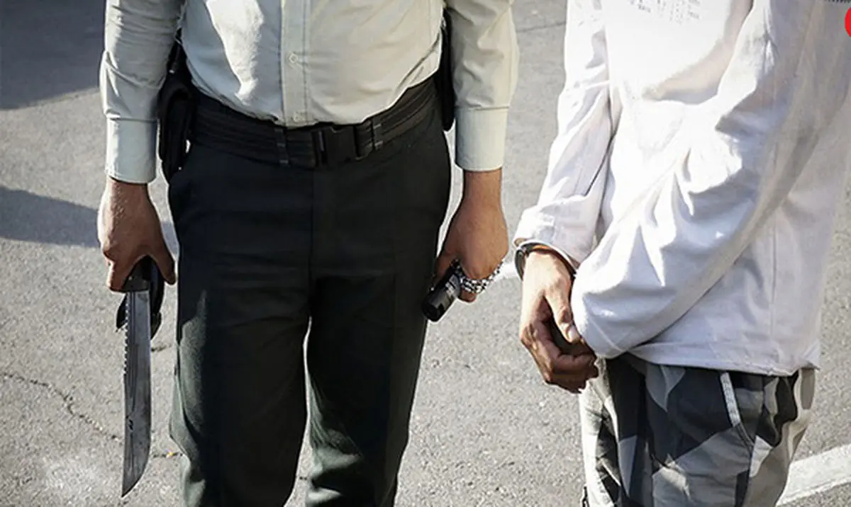 پرونده قاتلانی که موفق به قتل نشدند!