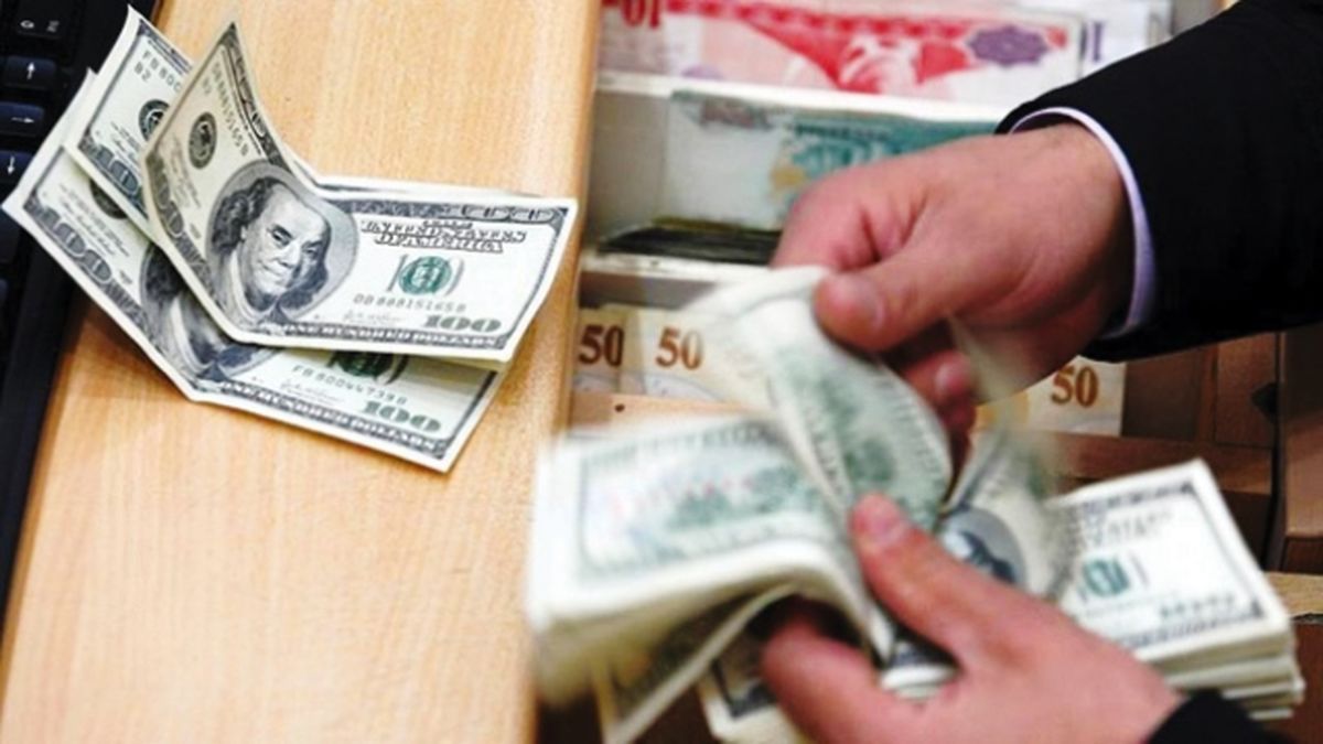 ببینید | پیشبینی همتی درباره دلار 55 هزار تومانی