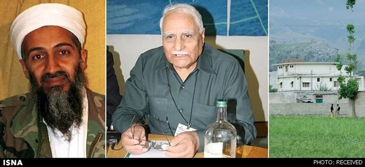 مکان اختفای بن لادن را چه کسی لو داد؟