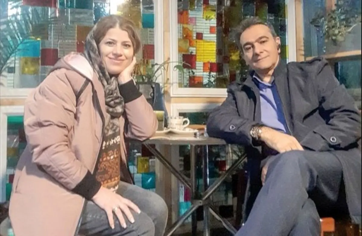 گفتگو با معصومه داوودآبادی و محسن میرزایی‌ زوج شاعر