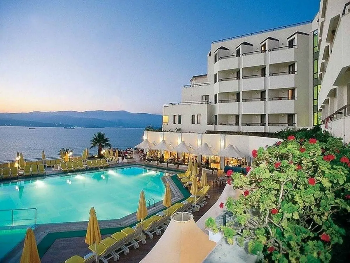 هتل‌های استانبول در نزدیکی جاذبه‌های معروف