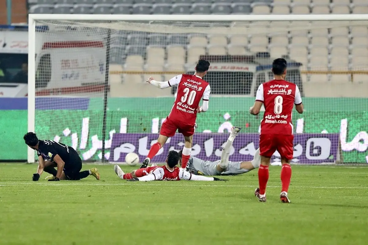 میزان طلب پرسپولیس از AFC مشخص شد