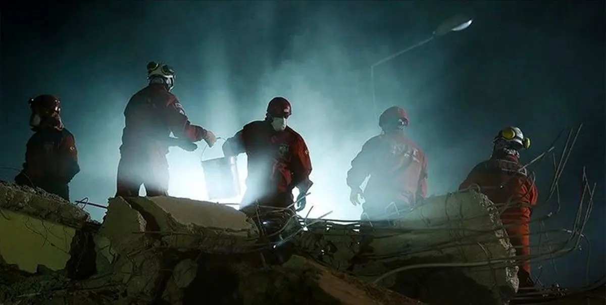 آیا انسان می‌تواند باعث ایجاد زمین‌لرزه مهیب شود؟