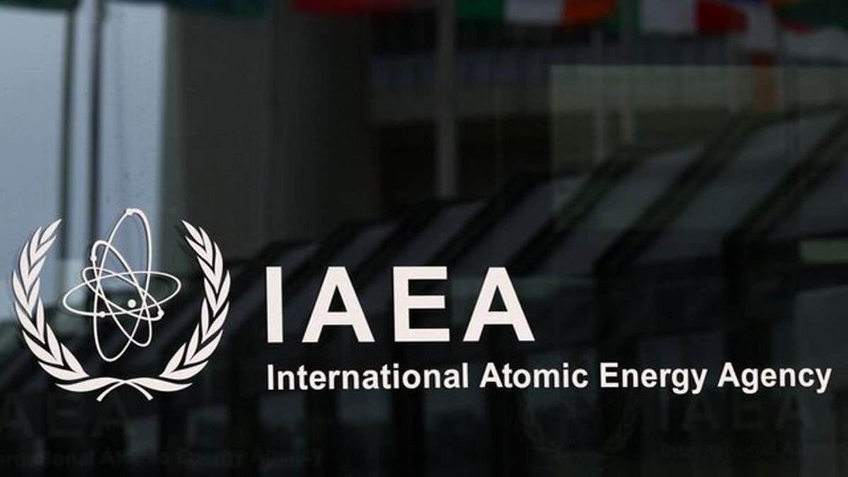 گزارش جدید آژانس درباره فعالیت هستهای ایران منتشر شد