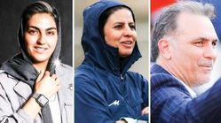 3چهره ناآشنای ایرانی که در مراسم ‌فیفا حق رای داشتند