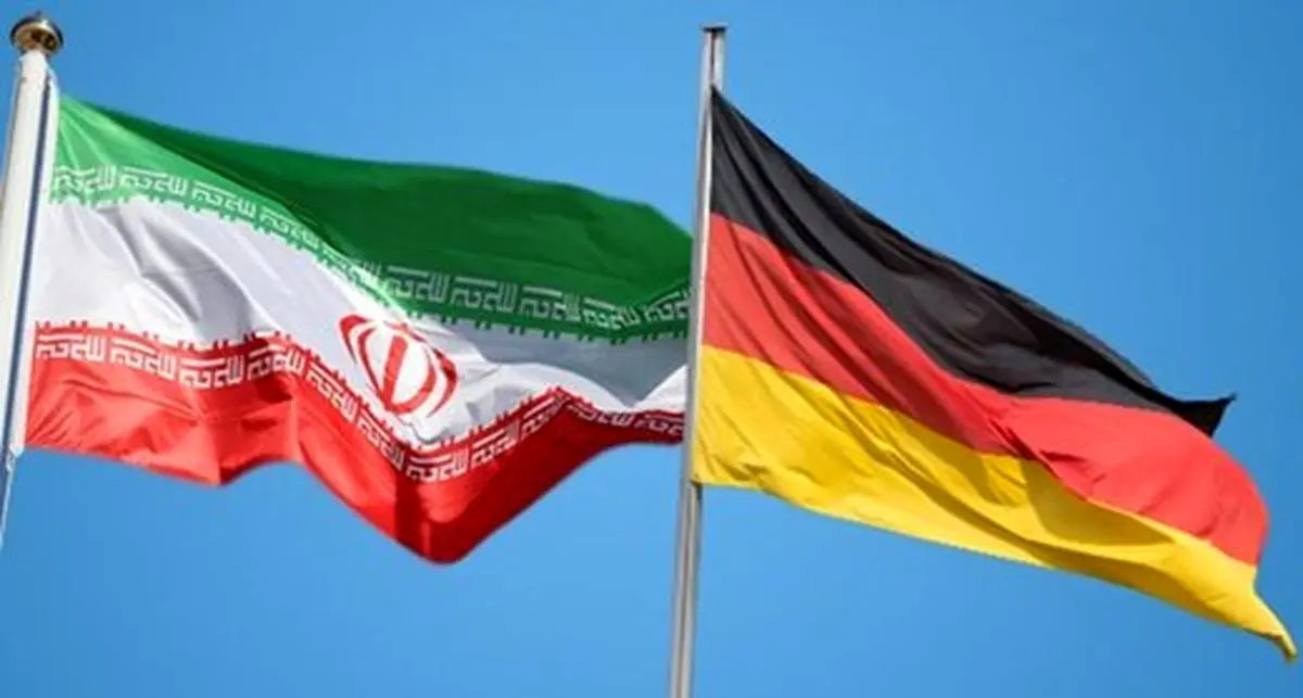 ایران دو دیپلمات آلمانی را اخراج کرد