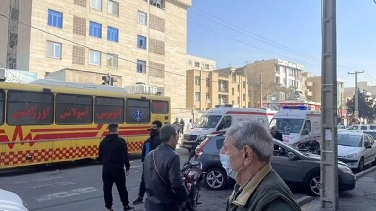 تکذیب خبر بازداشت سه‌نفر در رابطه با مسمومیت‌های دانش‌آموزان