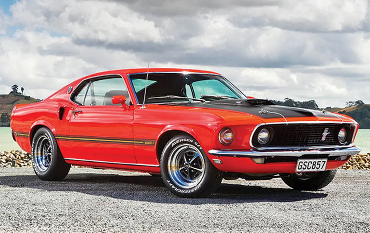 ‌سرنوشت خودروهای آمریکایی در ایران