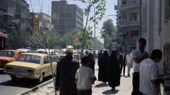 یادداشت| آیا در تهران صد نفر مرد پیدا می‌‌شود؟