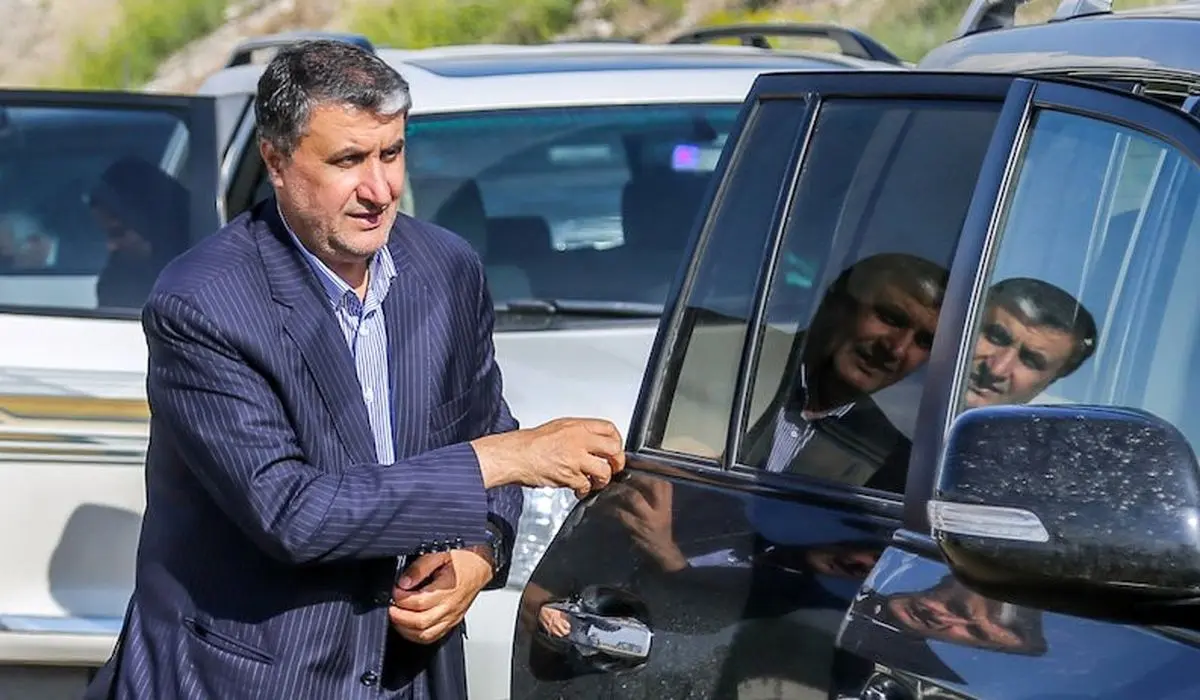 چرا ایران تعهدات برجامی خود را کاهش داد؟