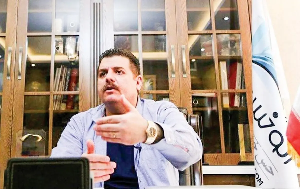 همه اسرار‌ واردات خودرو در گفتگو با علی خسروانی‌
