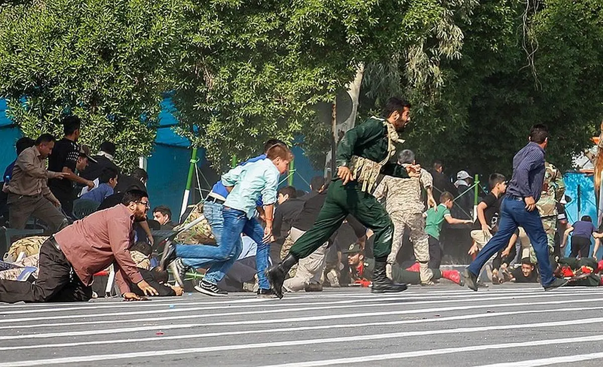حکم اعدام برای 6 نفر از اعضای گروهک تروریستی «حرکة النضال»