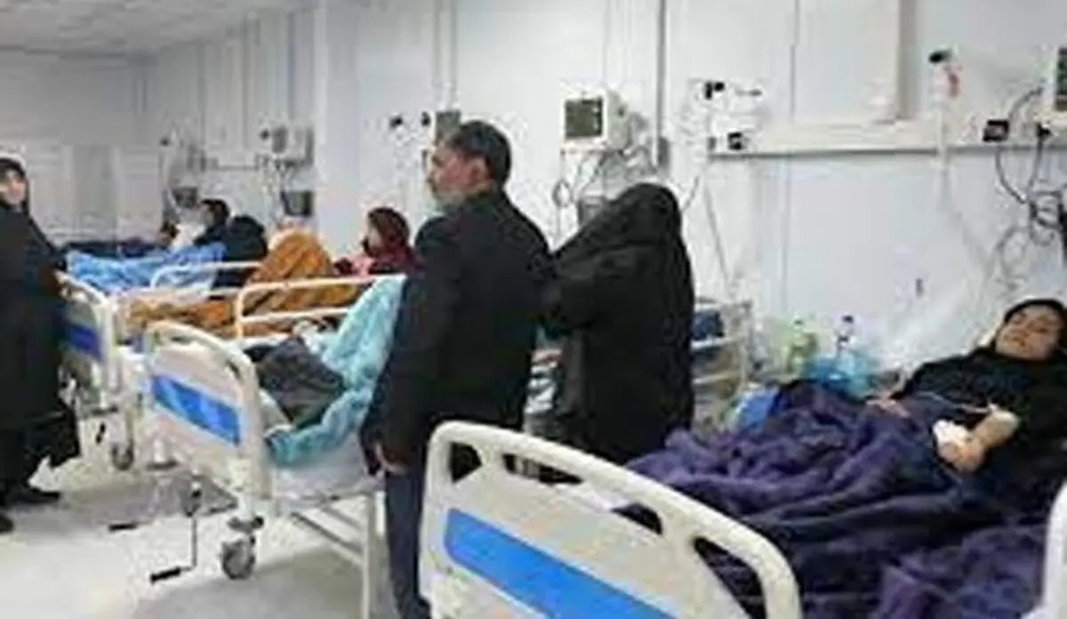 مطالبه کیهان: بازجویی افرادی که درباره مسمومیت‌ها مطلب نوشته‌اند