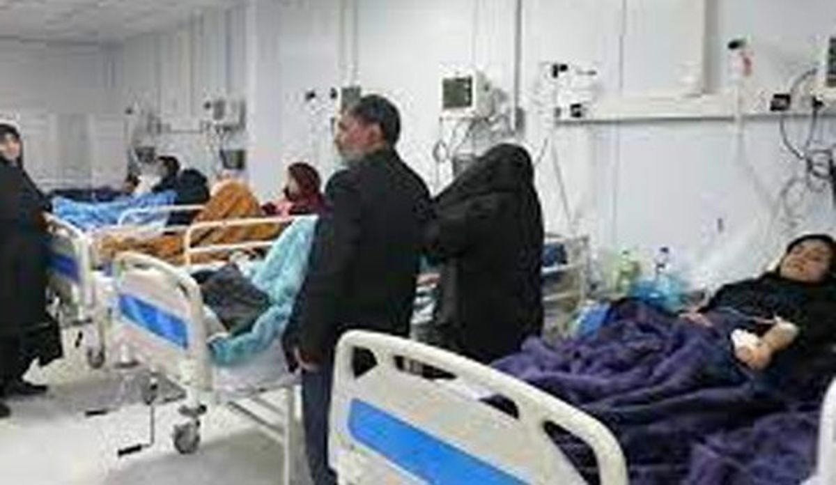 مطالبه کیهان: بازجویی افرادی که درباره مسمومیتها مطلب نوشتهاند