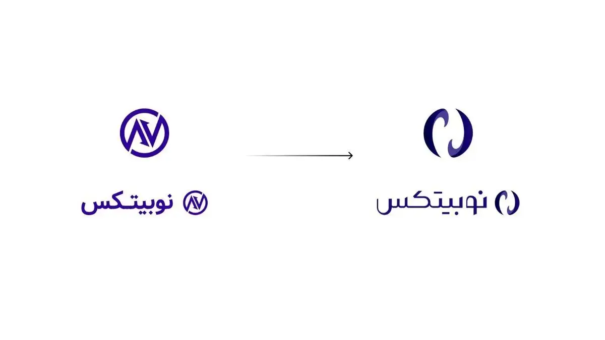 نوبیتکس با چهره‌ای جدید