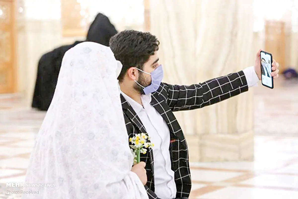 پیش به‌سوی وام ازدواج 440میلیونی