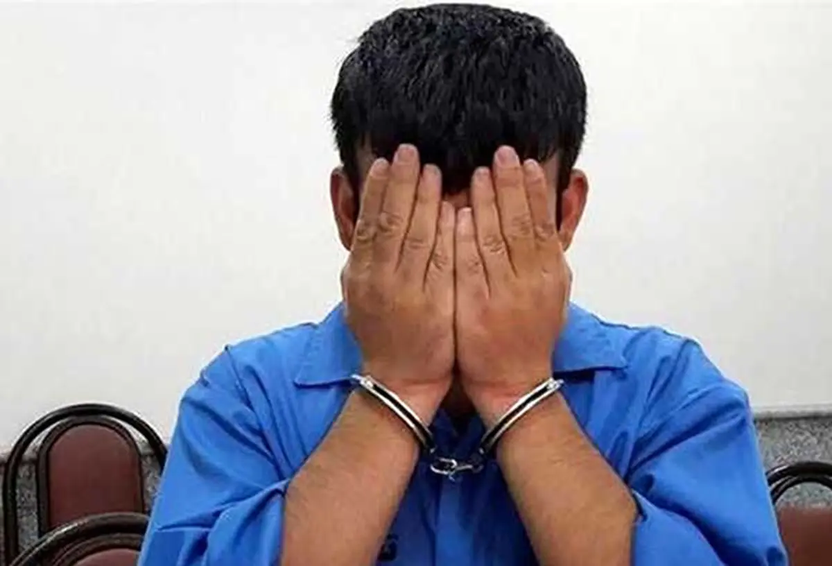 قتل و سوزاندن‌ جسد مرد میانسال