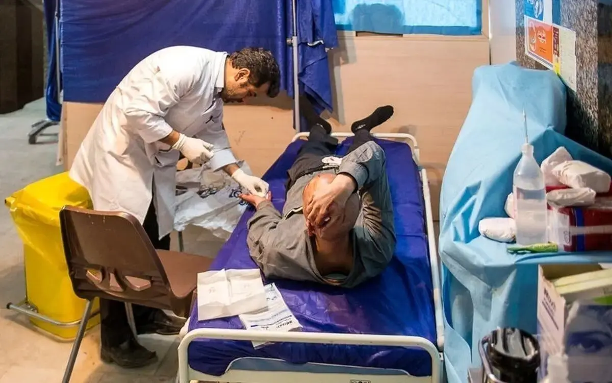 آخرین آمار تلفات چهارشنبه‌سوری؛ ۱۷ جان‌‌باخته و ۴۶ قطع عضو