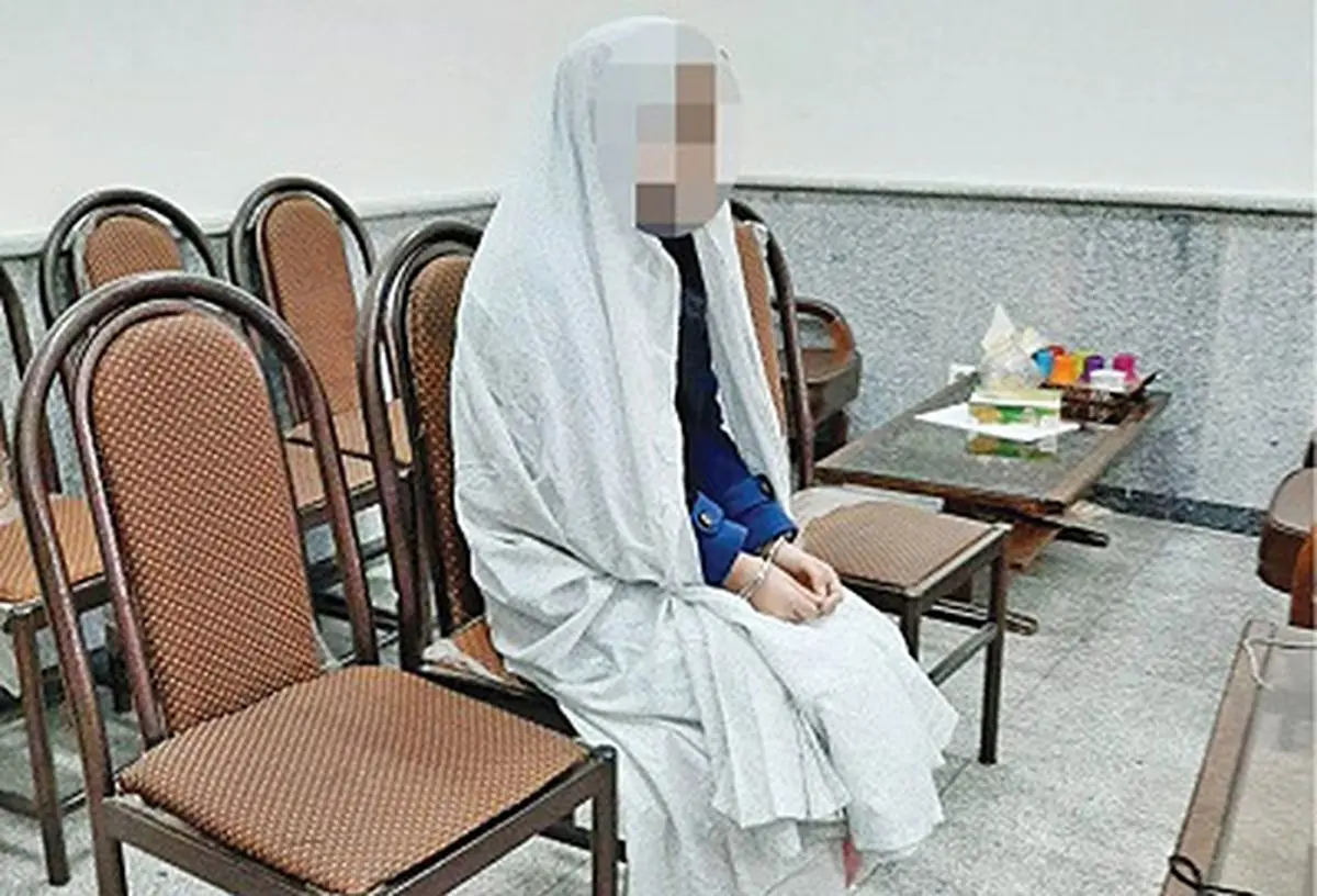 ‌ردپای نامادری در مرگ مشکوک پسر 6‌ساله