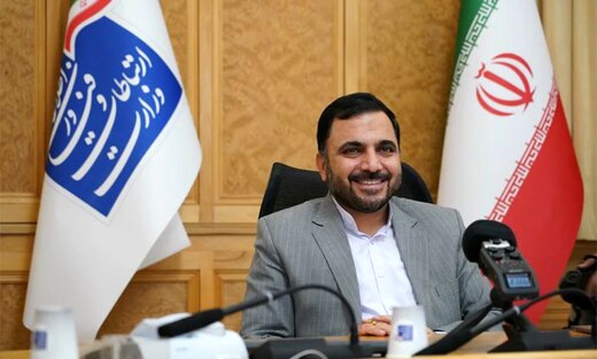 توضیحات وزیر ارتباطات درباره اختلال شدید صبح امروز اینترنت کشور