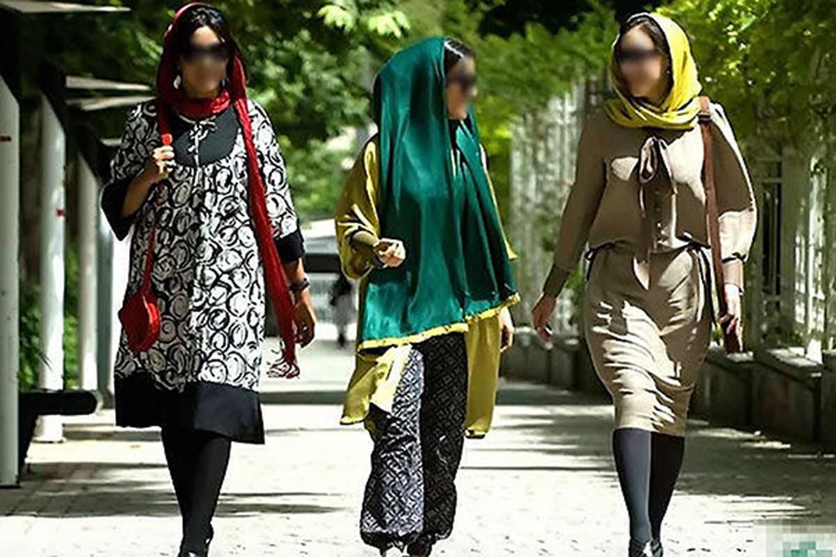 ببینید | اظهارات جنجالساز نماینده مجلس روی آنتن تلویزیون در مورد بیحجابی