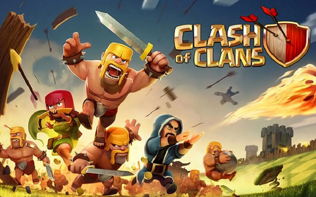 فیلتر ‌کلش‌ این ‌بار ‌ا‌ز سمت‌ فنلاند‌ی‌ها‌!