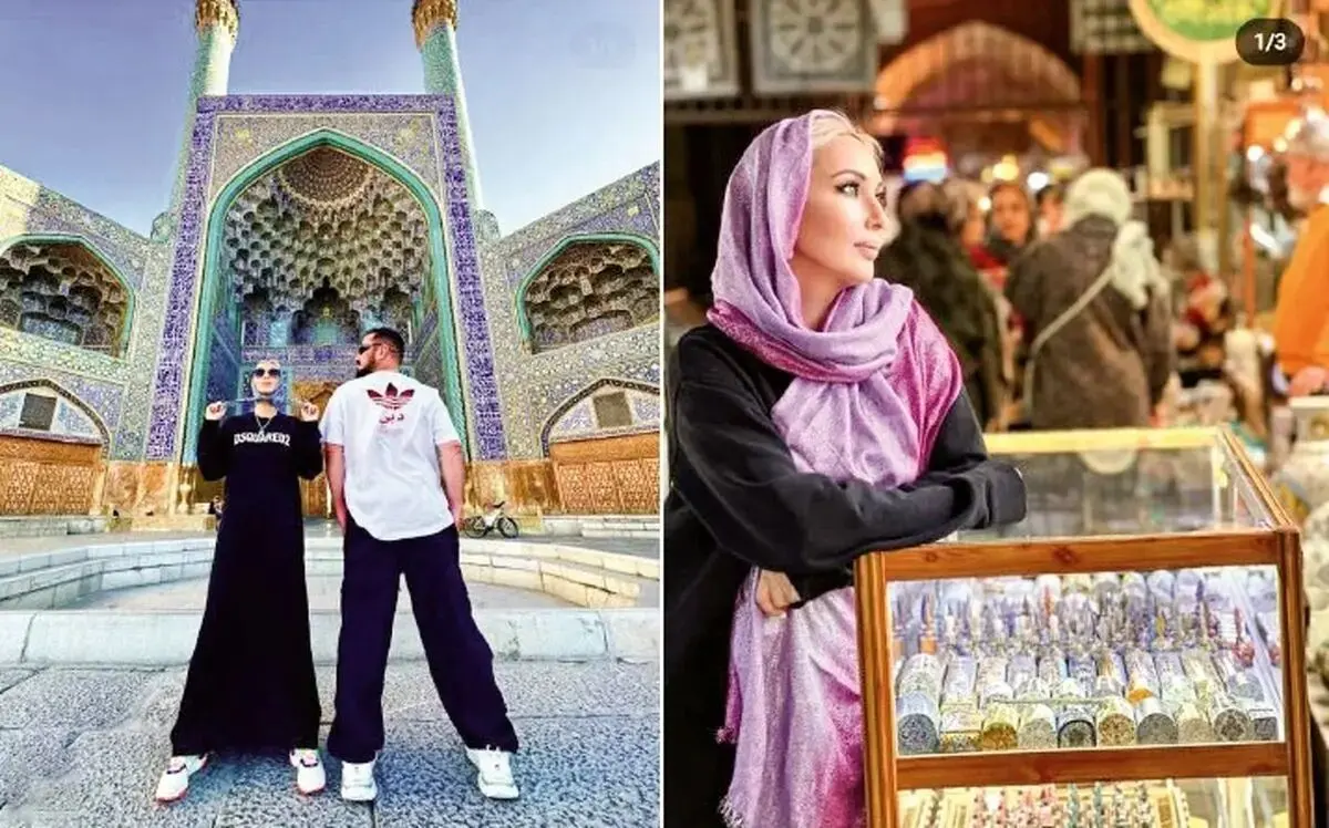 اندک اندک گردشگران از‌ راه می‌رسند؟