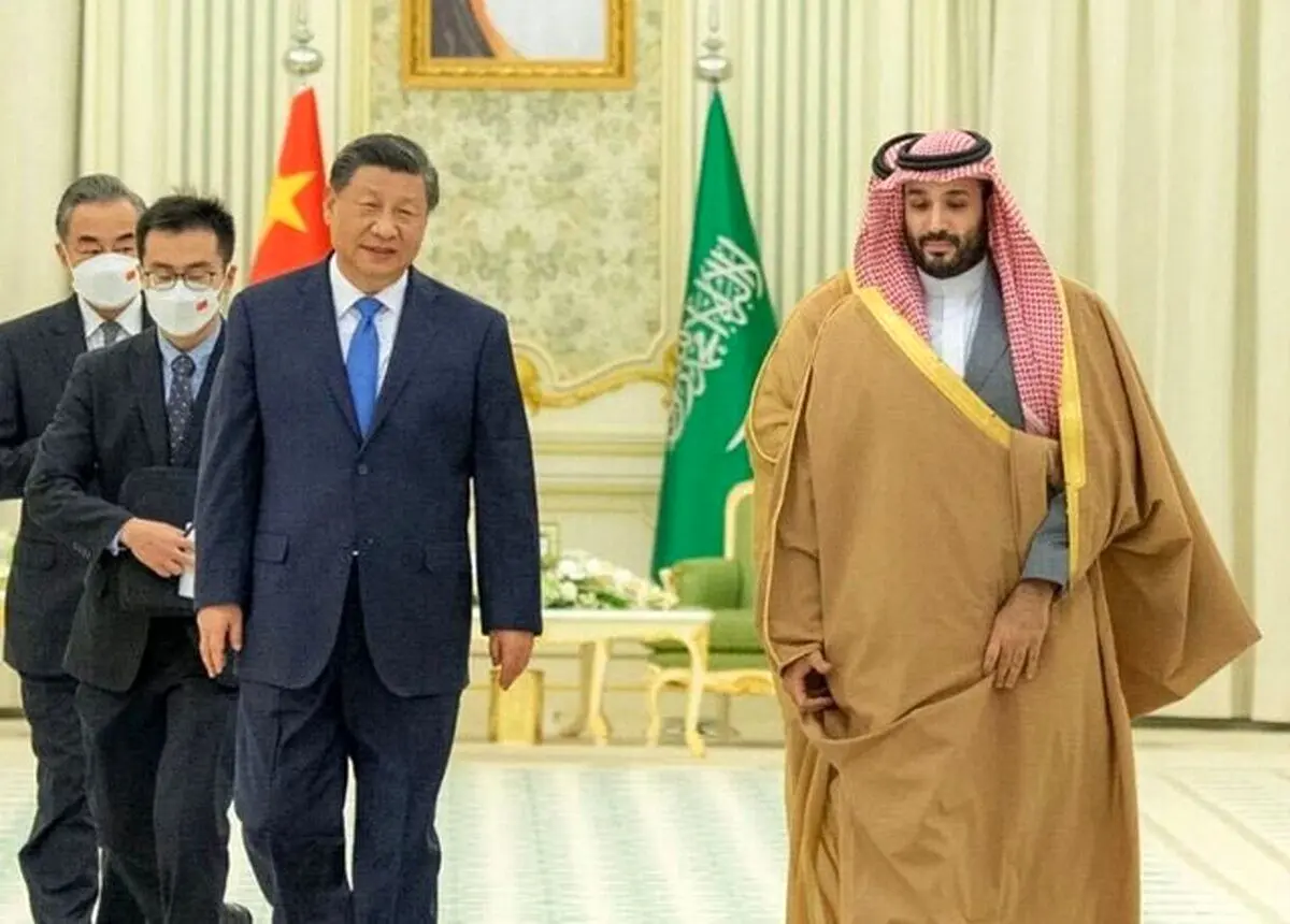 اعلام جزئیاتی از توافق ایران و عربستان و نقش بن‌سلمان در آن