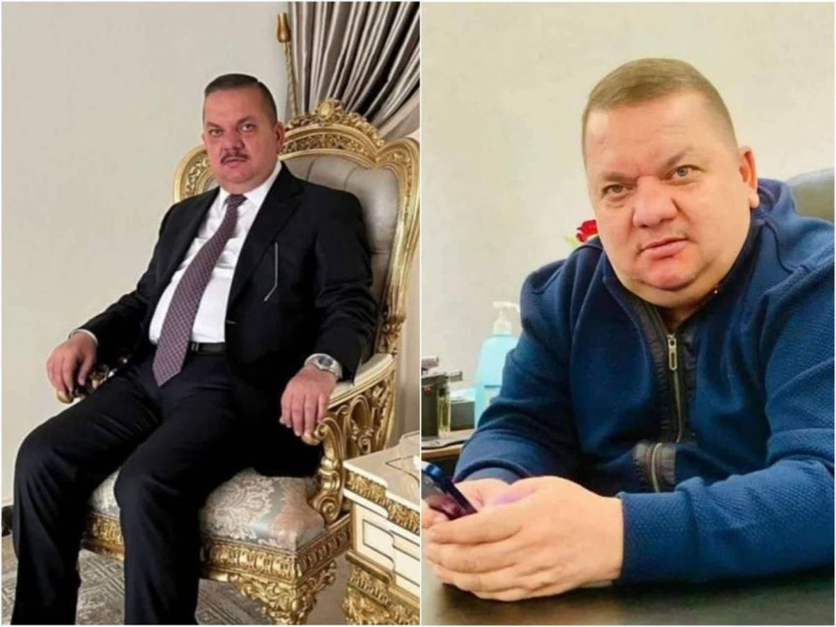 دستگیری مقام امنیتی عراق در ارتباط با ترور سردار سلیمانی