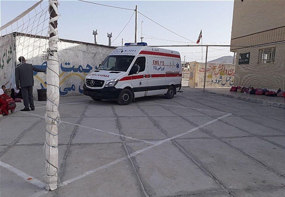 مرگ سرهنگ بازنشسته در یک درگیری