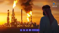افزایش قیمت نفت خام به دلیل ادامه اختلال در صادرات انرژی