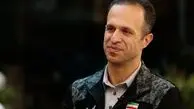 بیژن حیدری: انتظار آن صحبت ها از نکونام را نداشتم!