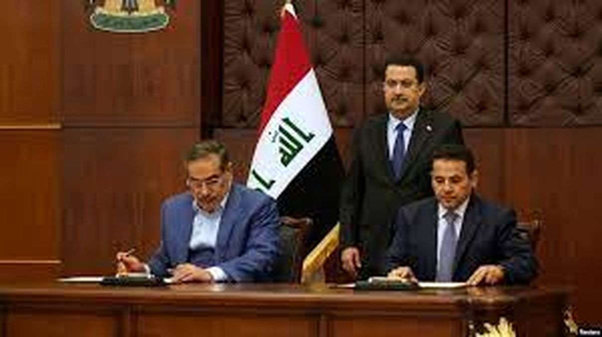 جزئیاتی از توافق امنیتی تهران و بغداد از زبان السودانی