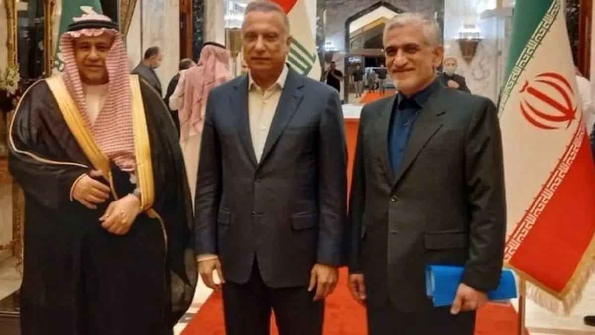 شرایط سخت مذاکرات دوساله ایران و عربستان